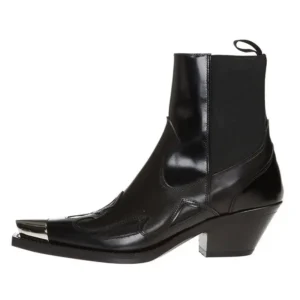 Women's Ankle Boots & Booties