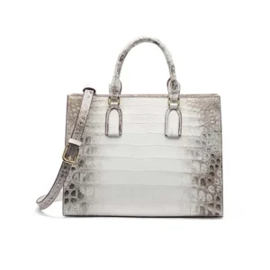 gete crocodile Female bag new women crocodile handbag female bag large capacity fashion Female handbag
