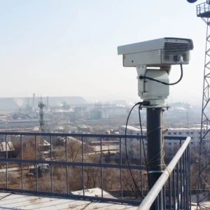 20km Long Distance Range Night Vision Security Surveillance Vehicle CCTV PTZ Ip Zoom Infrared Thermal Imaging Camera