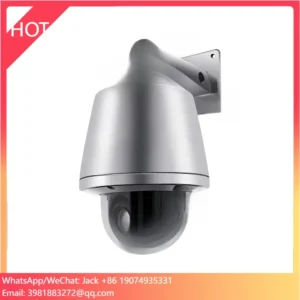 Network Security CCTV High-definition Speed Dome Camera Explosion-protected Network Camera