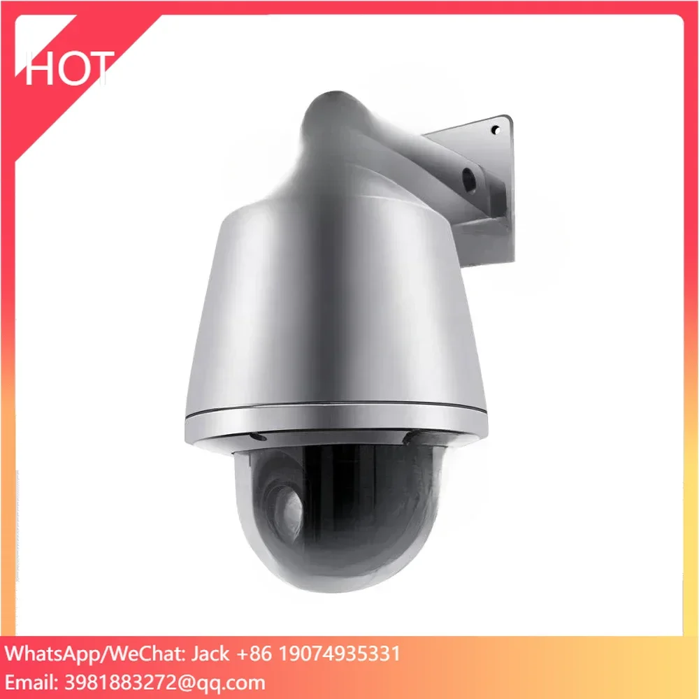 Network Security CCTV High-definition Speed Dome Camera Explosion-protected Network Camera