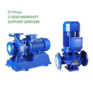 High Low Pressure 5HP Swimming Pool Water Pump MPPT Controller 5KW Solar Panel OEM Customizable For Clean Water