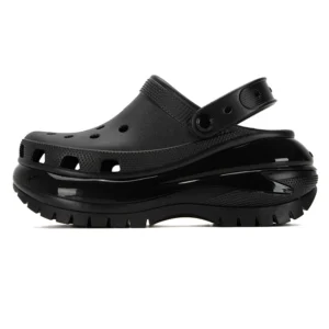Crocs Men's and Women's Shoes Outdoor Sandals Beach Shoes Classic Light Wheel Clog Hole Shoes 207988-001