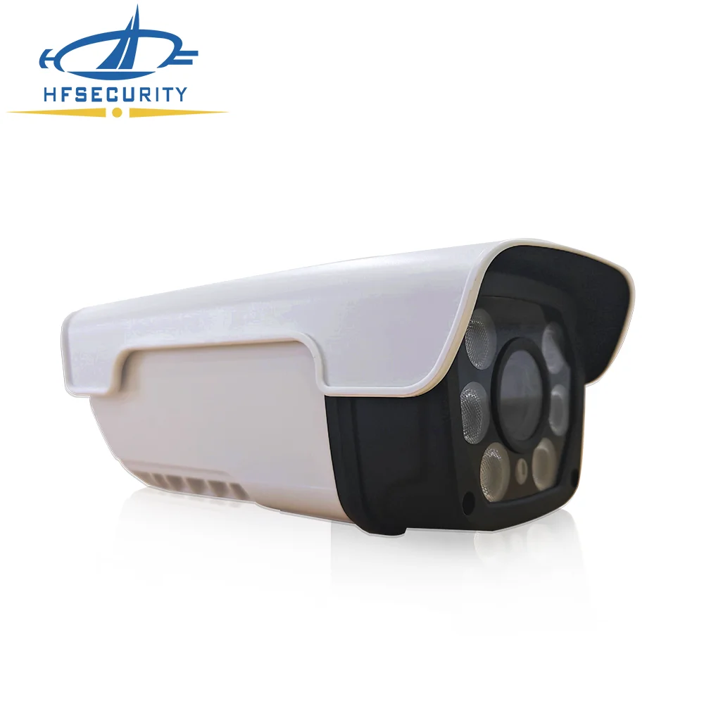HFSecurity X40Y AI Face Recognition CCTV Camera Smart Surveillance Attendance For Office School Public Security