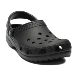 Crocs Men's and Women's Shoes Classic Clog Casual Sandals Hole Shoes 10001-001