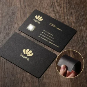 personalized pvc card Business Card Custom 100Matte card personalized Plastic CardCustom cardsfor business personalizedpvc carb