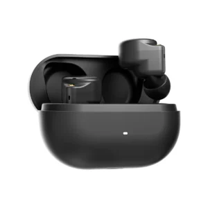 CERAMICS MK2 True Wireless Earbuds, 40dB Active Noise Cancelling Earphones, Bluetooth 6.0, Hi-Res LDAC, IPX4 Sweat Resistant, 45
