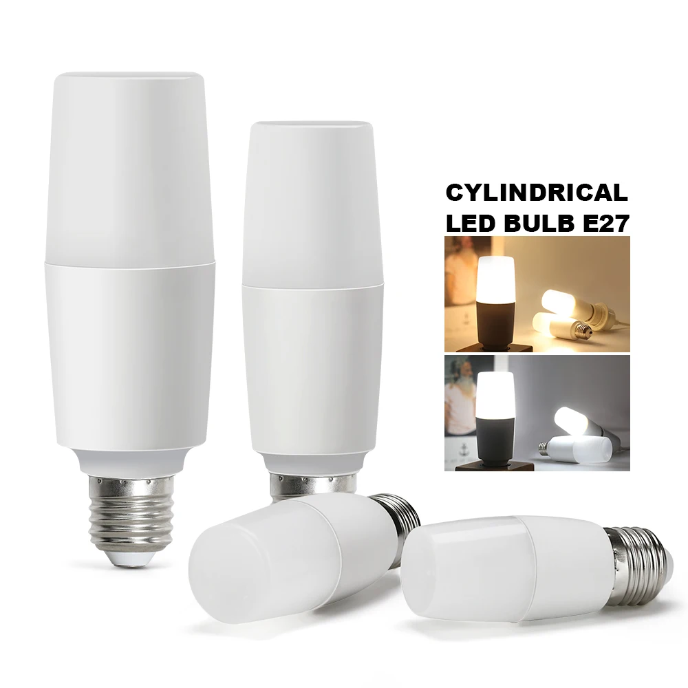 9W 18W 28W 38W LED Bulb AC 220V E27 LED Lamp Energy Saving Lamps Home Derection Living Room Lampada LED Light Spotlight Lighting