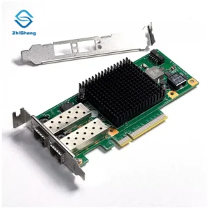 10Gb NIC Network Card X520-DA2(E10G42BTDA) 82599 SP310