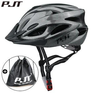 PMT Cycling Helmet Comfort Lining Lightweight Hollow Riding Safety Cap Head Protection Bicycle MTB Helmets Men Women Bike Helmet
