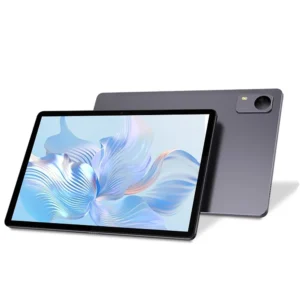 Tablets 10.1 Inch Android 13 Tablet, 4GB RAM+128GB SSD Octa-Core, 6000mAh Battery, Dual Camera, 5G/2.4G WiFi, Bluetooth 5.0