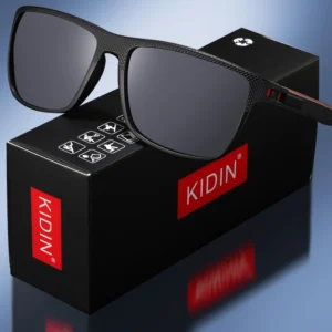 Fashion Vintage Square Sunglasses Men Women Luxury Brand Designer Men's Sun Glasses Driving Fishing UV400 Eyewear Men