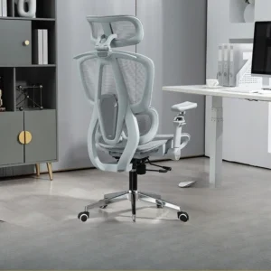 Ergonomic Office Chair Computer Chair Home Office Gaming Recliner Adjustable Lumbar Support Sedia Pieghevole Home Furniture