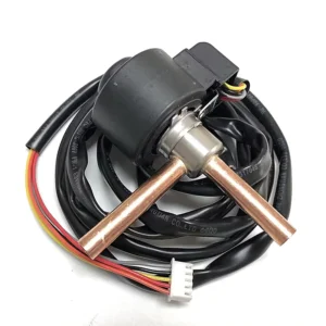 Expansion valve DPF1.3C air energy heat pump 1P-7P variable frequency air conditioner expansion valve