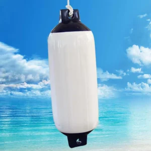 1Pc Inflatable Boat Bumper Fender Mudguard Mooring Shield Ball Buoy Dock Shield Mooring Accessories