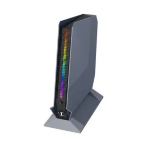 Gaming Mini Desktop PC Intel Core i9-12900H NVIDIA RTX4060 RTX3050 8GB GPU 32GB DDR4 1TB M.2 NVMe SSD WiFi6 Win11 RGB Light