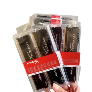 OEM Brand New Inventory Fury Beast 4GB DDR4 3200 MHz Desktop RAM Bar Hacker God Series for PC Computer Parts Model in Stock