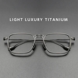 ENTITY Prescription glasses for men Myopia Anti Blue Ray Optical lenses Eyeglasses Frame Reading glasses for women