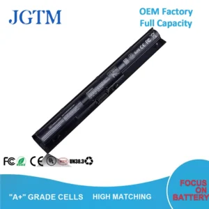 KI04 800049-001 Laptop Battery For HP Pavilion 15-ab 17-g Series HSTNN-LB6R/LB6S/DB6T 17-g121wm 17-g053us 15-an050nr 17-g119dx