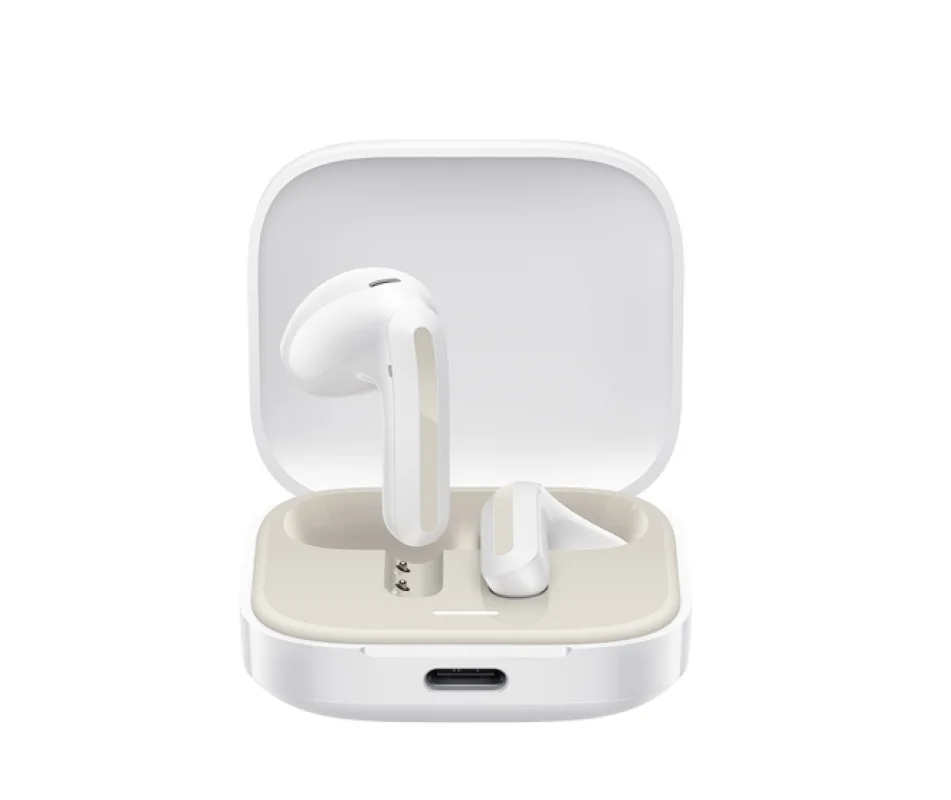 Xiaomi Redmi Buds 6 Active TWS Bluetooth Earphone 30h Long Battery Life 5 Tuning Mode CN versions BT 5.4 Wireless Headphone