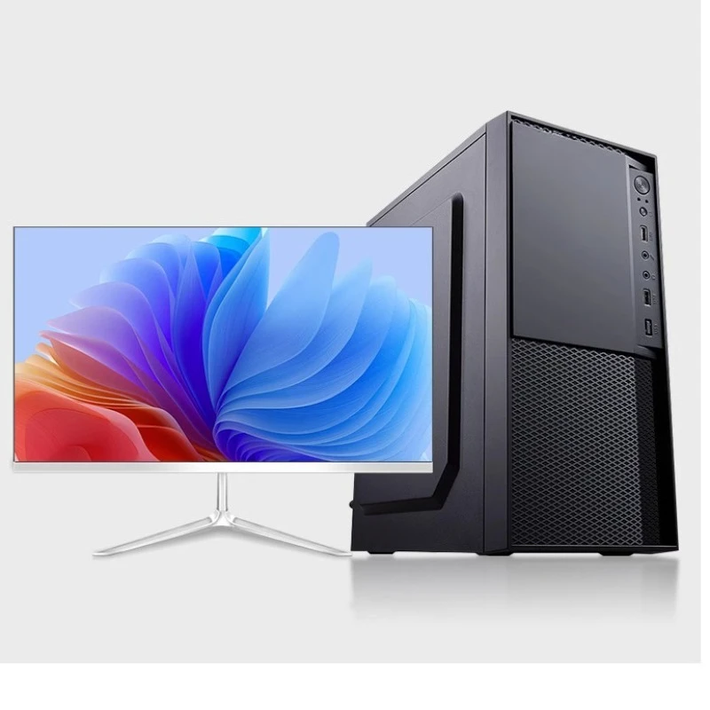 Desktop computer host I5i7 independent display high-end desktop computer full set of live broadcast e-sports game