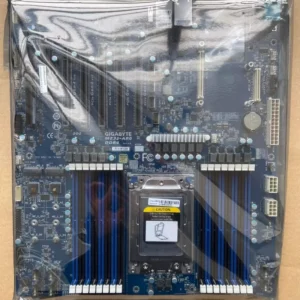 Gigabyte MZ01-CE0/MZ01-CE1 MZ32-001/MZ32-AR 0 megabyte network interface card server main board
