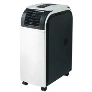 Air Condition 1.5hp Cooling&Heating Air Conditioner Air Water Circulates High Efficiency Refrigeration Portable Outdoor