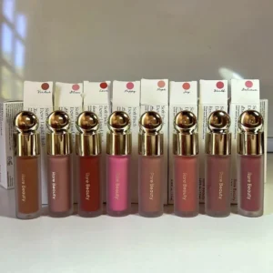 Rare Beauty Soft Pinch Liquid Blush 7.5ml Multiple Shades Matte Blush Stick Bliss Happy Joy Soft Pinch Dewy Liquid Blush Makeup