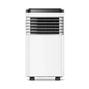 115V 60Hz 10000Btu Room Cool Mobile Personal Small Portable Air Conditioner Stand Electric Air Cooler for House