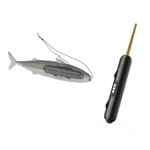 Discount Fishing Bait Pro - Affordable Live Fish Simulation Acoustic Technology 300m Waterproof Depth Kanama Smart