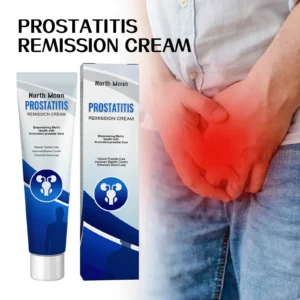 Male Prostate Ointment Urethritis Kidney Deficiency Stop Frequent Urination Relief Prostatitis Treatment Personal Health Care
