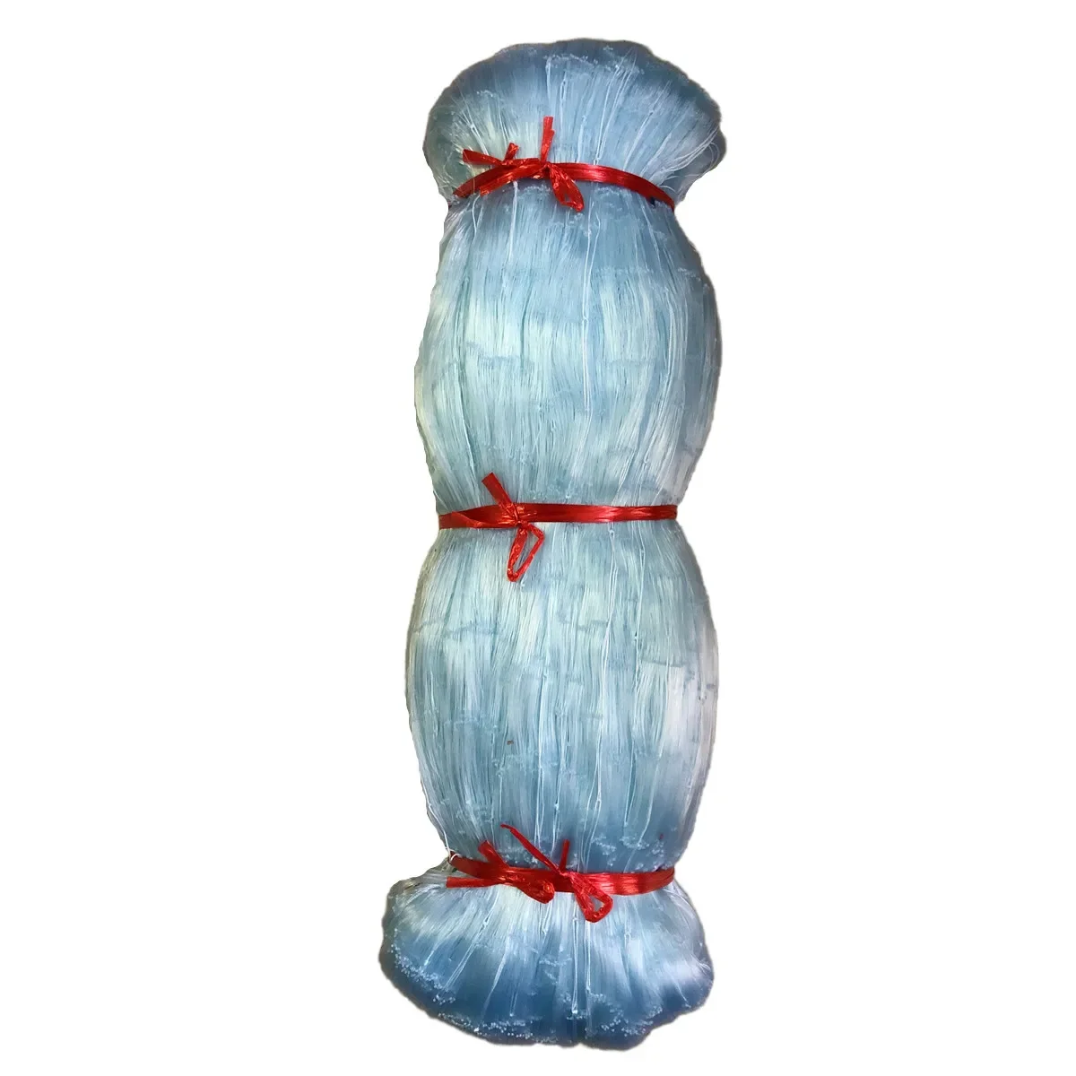 Semi-Finished Product Fishing Net Monofilament Nylon Network Rede Pesca Fishnet Accessories 0.18mm-0.4mm,Mesh12.5mm to 50mm