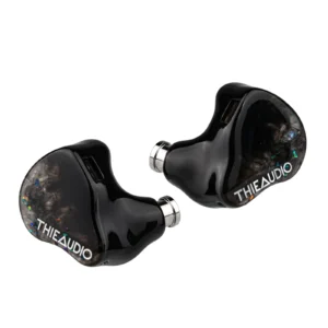 Pre-order THIEAUDIO Monarch MKIII 2DD+6BA+2EST Flagship IEM with Upgraded Modular Cable HiFi Earphone for Audiophiles Musicians