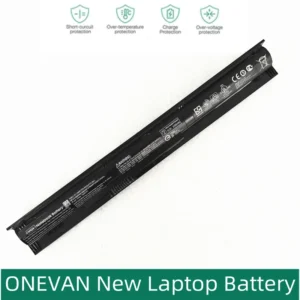 ONEVAN New VI04 Laptop Battery For HP Pavilion 17 15 ENVY 15-K028TX K031TX K032TX HSTNN-DB6I HSTNN-DB6K TPN-Q140 TPN-Q141