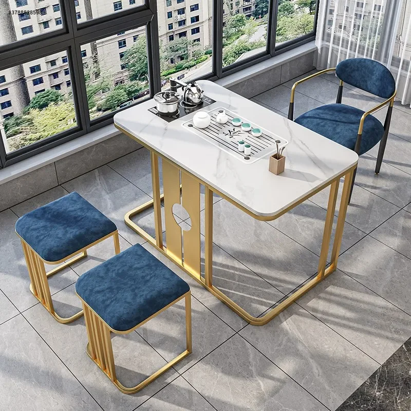 Assesories Adult Garden Furniture Sets Patio Balcony Metal Retro Garden Furniture Sets Nordic Moving Meble Ogrodowe Decorations