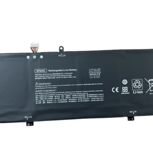 New Laptop SP04XL Battery for HP Spectre x360 13-AP0000TU 13-AP0004NP 13-AP0012TU Laptop