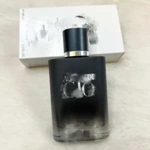 100ML Men's long-lasting light fragrance cologne fresh and charming with lasting scent refreshing ocean spray gift