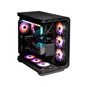 Vision Elite(Tower) Gaming Desktop,Intel Ultra9 285K , RTX 5090, DDR5 6000