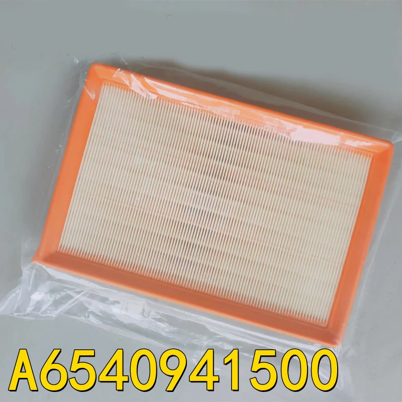 Yubao Air Filter 4475281000 6540941500 A6540941500 for V-CLASS (W447) V220 V250 V300 VITO 2019 2020 2021-