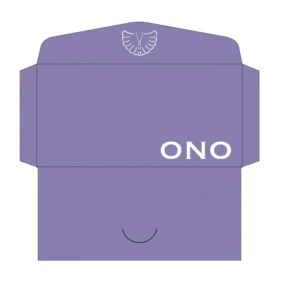 Customized Envelope. Quantity 50