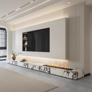 Storage Mobile Tv Stands Living Room Display Luxury Drawers Tv Table Minimalist Organizer Modern Suporte Para Tv Home Furniture