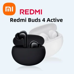 xiaomi Buds 4 Active Earphone 28 Hours Endurance Bluetooth 5.3 Noise Cancellation IPX4 Waterproof Headphone