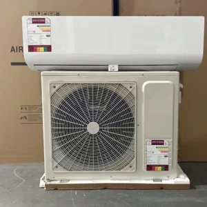 High Quality Energy Saving Type R410a Wall Mounted T3 3ton Inverter Climatiseur Ac Split air Conditioners