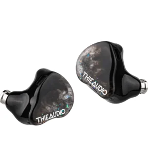 Pre-order THIEAUDIO Monarch MKIII 2DD+6BA+2EST Flagship HiFi IEM Earphone with Upgraded Modular Cable for Audiophiles Musicians