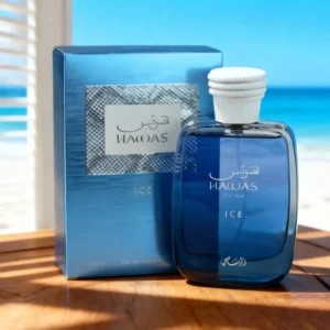 Parfum Long Lasting Fragrance Perfum | For Men,Perfume Men That Captures Masculine Elegance And Strength（100ML）