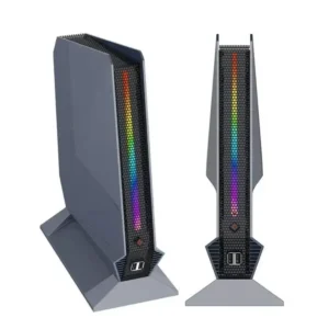 Desktop AI Office Gaming Mini Computer Core I9-13900HX RTX4070 8G Graphic 32G DDR5 1TB PCIE4.0 Triple 4K Display Win11 Mini PC