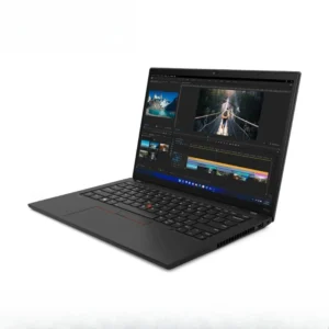 ThinkPad P14s 14 inch mobile workstation deepseek AI laptop