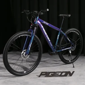 Mountain Bike Men's Aluminum Alloy 29 Inch Chameleon Bicycle Youth Middle School Student Female Highway Adult