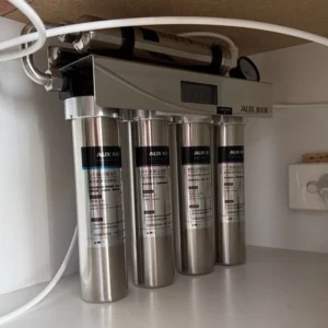 kitchen new Water Purifier，Household Direct Drinking, Commercial potable water Filter, Front Kitchen, Water Purifier System