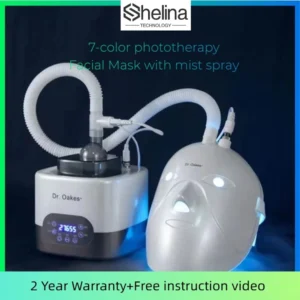 Beauty Instrument Household spa accessories Face Hydrating Spray Oxygen Injection Facial machine